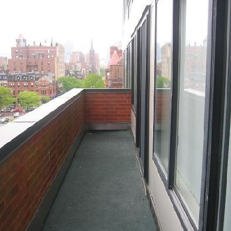 Oakwood At Exeter Towers Hotel Boston Exterior foto