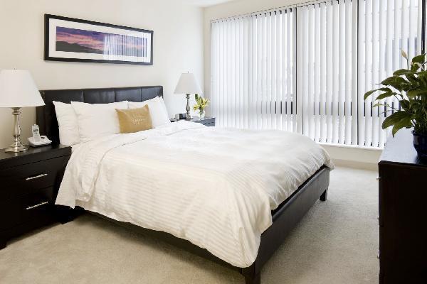 Oakwood At Exeter Towers Hotel Boston Quarto foto